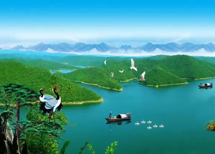 智能系统独特环保